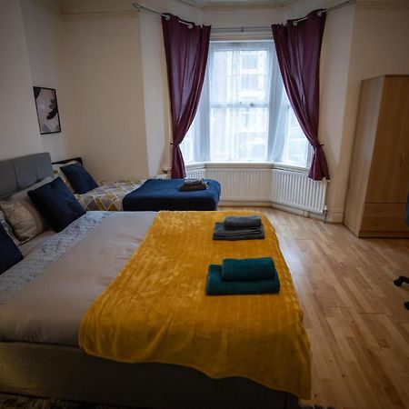 ניוקאסל Sigmalife Apartment מראה חיצוני תמונה