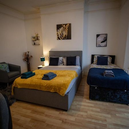 ניוקאסל Sigmalife Apartment מראה חיצוני תמונה