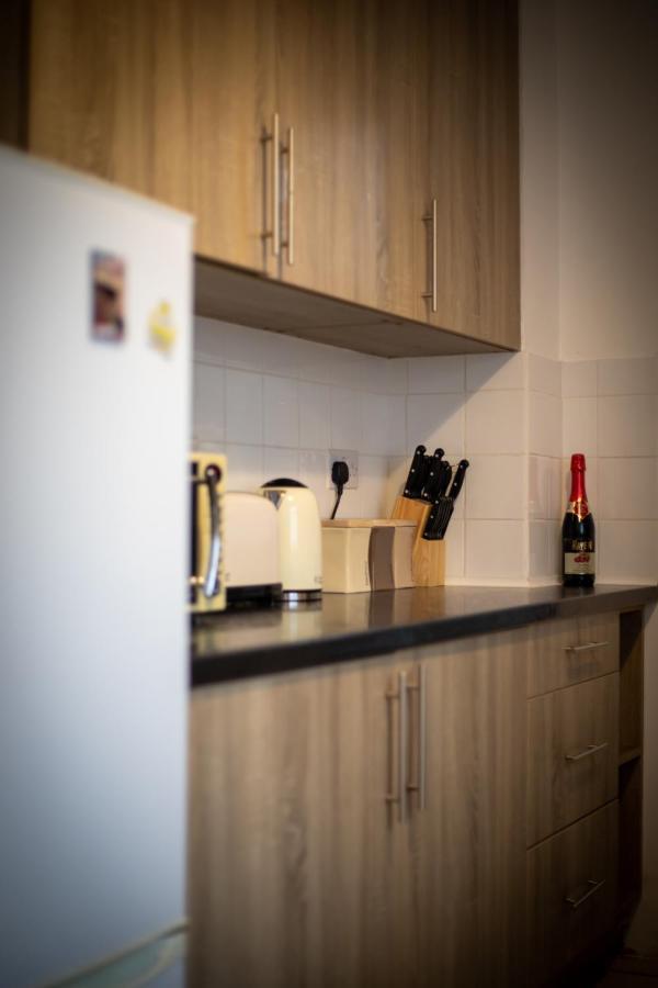ניוקאסל Sigmalife Apartment מראה חיצוני תמונה