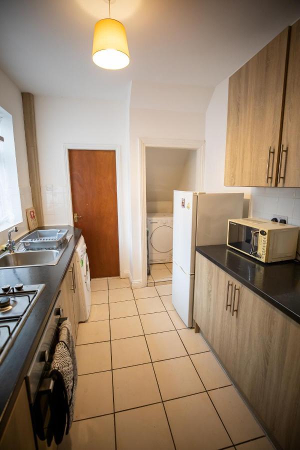ניוקאסל Sigmalife Apartment מראה חיצוני תמונה