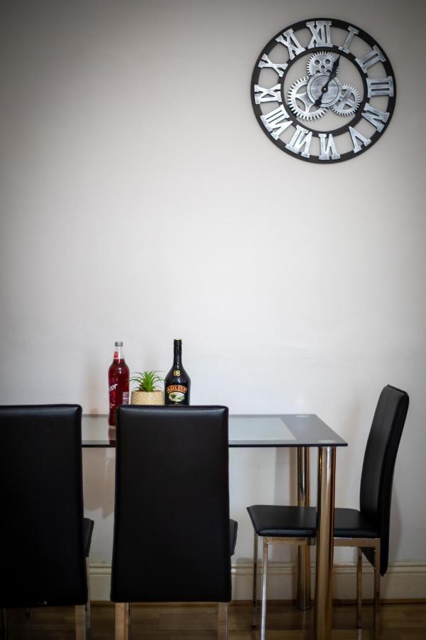 ניוקאסל Sigmalife Apartment מראה חיצוני תמונה