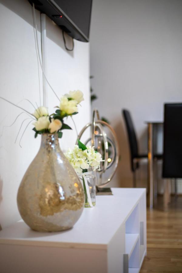 ניוקאסל Sigmalife Apartment מראה חיצוני תמונה