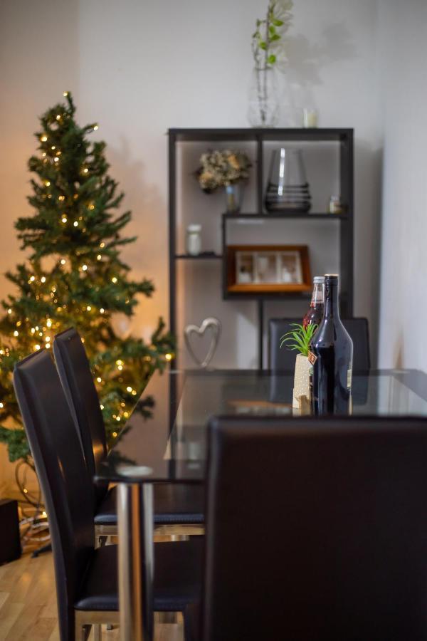 ניוקאסל Sigmalife Apartment מראה חיצוני תמונה
