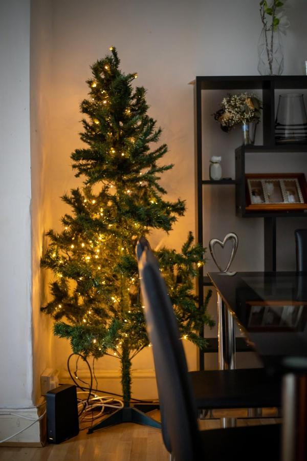 ניוקאסל Sigmalife Apartment מראה חיצוני תמונה
