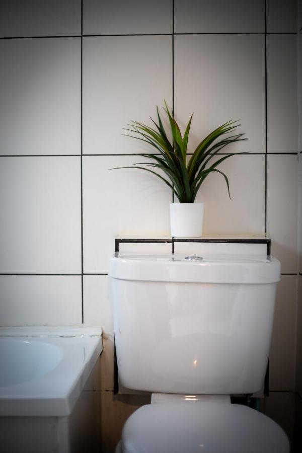 ניוקאסל Sigmalife Apartment מראה חיצוני תמונה