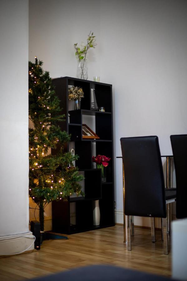 ניוקאסל Sigmalife Apartment מראה חיצוני תמונה