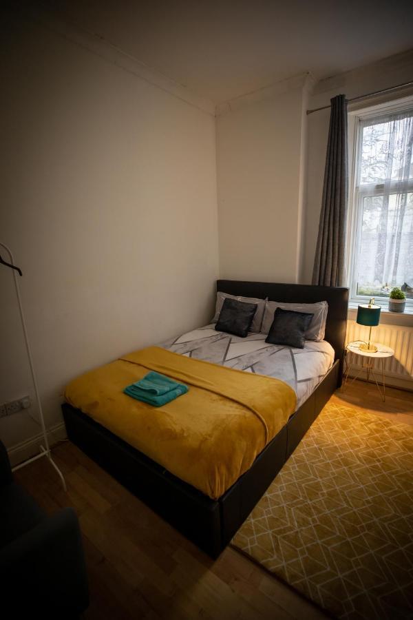ניוקאסל Sigmalife Apartment מראה חיצוני תמונה