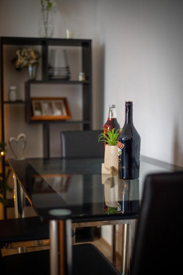 ניוקאסל Sigmalife Apartment מראה חיצוני תמונה